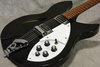 Rickenbacker 330/6 , Jetglo: Free image