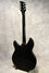Rickenbacker 330/6 , Jetglo: Full Instrument - Rear