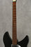 Rickenbacker 330/6 , Jetglo: Neck - Front