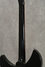 Rickenbacker 330/6 , Jetglo: Neck - Rear