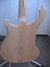 Aug 2007 Rickenbacker 4003/4 Refin, Custom: Body - Rear
