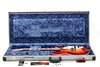 Rickenbacker 360/6 C63, Fireglo: Free image2
