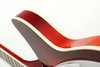 Rickenbacker 360/6 C63, Fireglo: Close up - Free