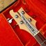 Rickenbacker 4001/4 , Mapleglo: Headstock