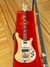 Rickenbacker 4001/4 , Mapleglo: Free image
