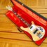 Rickenbacker 4001/4 , Mapleglo: Full Instrument - Front