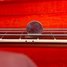 Rickenbacker 4001/4 , Mapleglo: Neck - Front