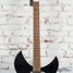 Rickenbacker 330/6 , Jetglo: Neck - Front