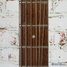 Rickenbacker 330/6 , Jetglo: Close up - Free