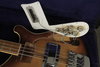 Rickenbacker 4001/4 , Autumnglo: Free image