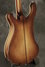 Oct 1977 Rickenbacker 4001/4 , Autumnglo: Body - Rear
