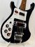 Rickenbacker 4003/4 S, Jetglo: Free image