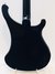 Sep 2016 Rickenbacker 4003(LH)/4 S, Jetglo: Body - Rear