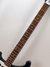 Rickenbacker 4003/4 S, Jetglo: Neck - Front