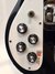 Rickenbacker 4003/4 S, Jetglo: Close up - Free