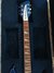 Rickenbacker 370/6 , Midnightblue: Neck - Front