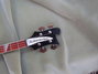 Rickenbacker 4003/4 , Jetglo: Headstock