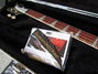 Rickenbacker 4003/4 , Jetglo: Neck - Front