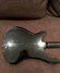 Rickenbacker 4001/4 , Jetglo: Close up - Free2