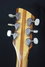 Rickenbacker 365/6 , Natural: Headstock - Rear