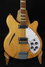 Rickenbacker 365/6 , Natural: Body - Front