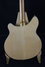 Rickenbacker 365/6 , Natural: Body - Rear
