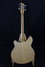 Rickenbacker 365/6 , Natural: Full Instrument - Rear