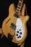 Rickenbacker 365/6 , Natural: Neck - Front