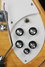 Rickenbacker 365/6 , Natural: Close up - Free2