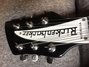 Rickenbacker 620/6 , Jetglo: Free image