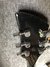 Rickenbacker 620/6 , Jetglo: Headstock - Rear