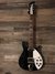 Rickenbacker 620/6 , Jetglo: Full Instrument - Front