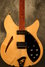 Rickenbacker 330/6 BH BT, Mapleglo: Body - Front