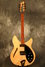 Rickenbacker 330/6 BH BT, Mapleglo: Full Instrument - Front