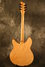 Rickenbacker 330/6 BH BT, Mapleglo: Full Instrument - Rear