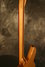 Rickenbacker 330/6 BH BT, Mapleglo: Neck - Rear