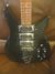Rickenbacker 350/6 Liverpool, Jetglo: Body - Front