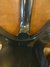 Rickenbacker 350/6 Liverpool, Jetglo: Full Instrument - Rear
