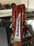 Rickenbacker 366/12 , Fireglo: Headstock