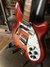 Rickenbacker 366/12 , Fireglo: Free image2