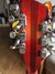 Rickenbacker 366/12 , Fireglo: Headstock - Rear