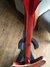 Rickenbacker 366/12 , Fireglo: Neck - Rear