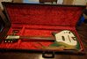 Rickenbacker 425/6 Contello, Greenburst: Full Instrument - Front