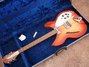 Rickenbacker 330/12 , Fireglo: Full Instrument - Front