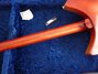Rickenbacker 330/12 , Fireglo: Full Instrument - Rear