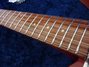 Rickenbacker 330/12 , Fireglo: Neck - Front