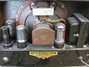 Rickenbacker Model 59 (amp)/amp Electro, Black: Close up - Free