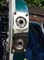 Rickenbacker 4003/4 , Turquoise: Free image2