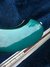 Rickenbacker 4003/4 , Turquoise: Close up - Free