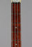 Rickenbacker 4000/4 , White: Neck - Front